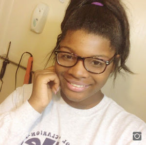 Meet your Posher, Samurah